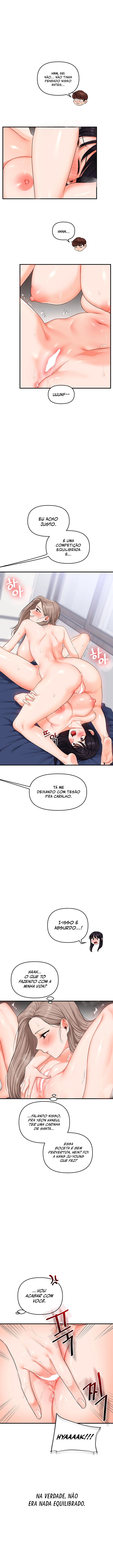 Ler Relationship Reversal Capitulo 70 Page 10