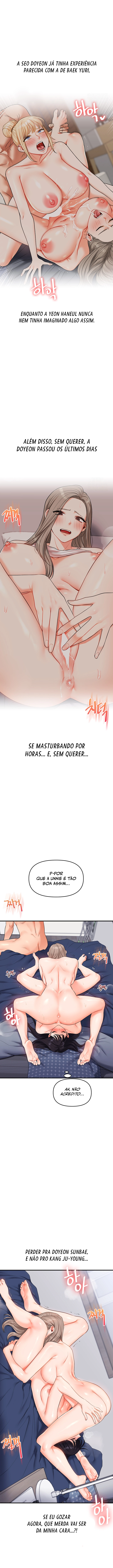 Ler Relationship Reversal Capitulo 70 Page 11
