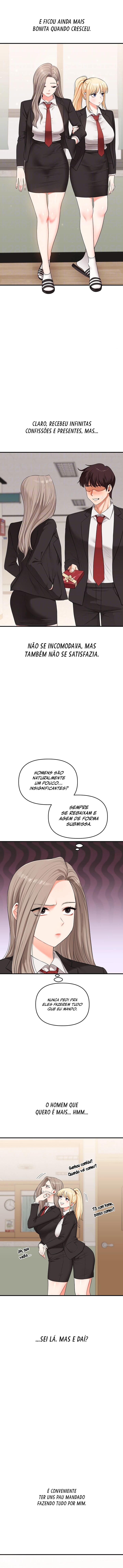 Ler Relationship Reversal Capitulo 70 Page 3