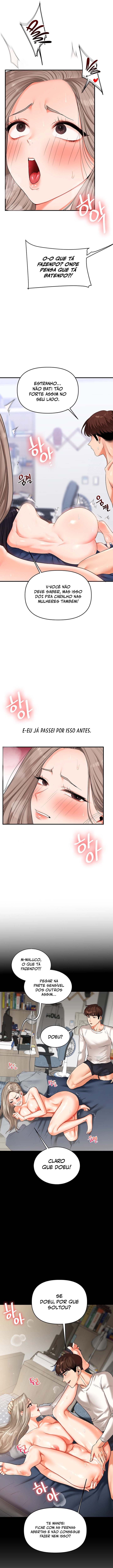 Ler Relationship Reversal Capitulo 70 Page 6