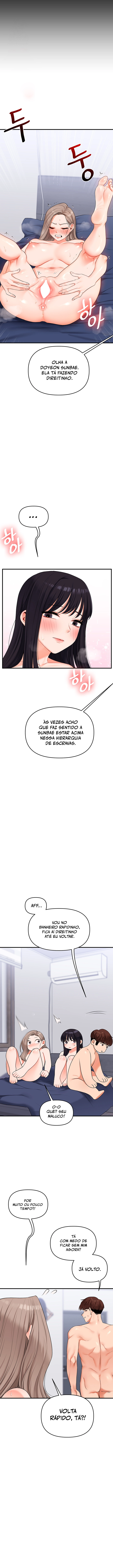 Ler Relationship Reversal Capitulo 70 Page 7