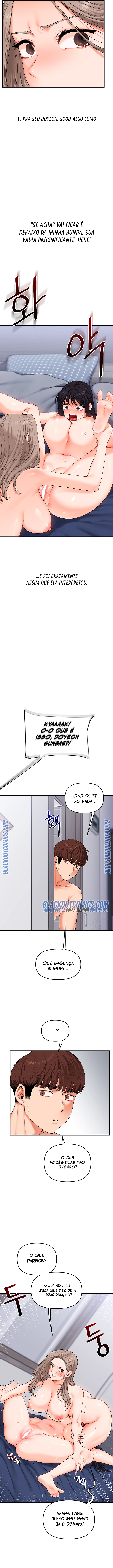 Ler Relationship Reversal Capitulo 70 Page 9