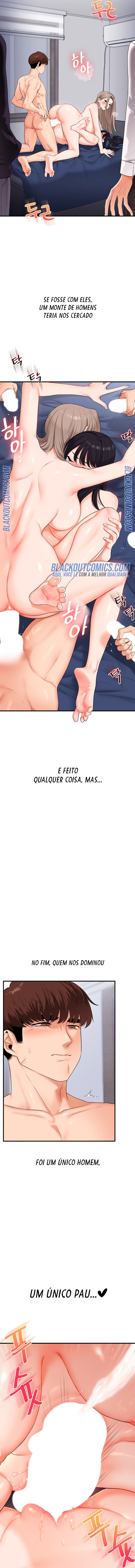 Ler Relationship Reversal Capitulo 71 Page 13
