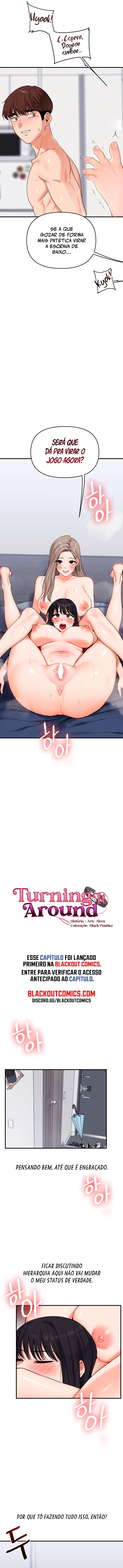 Ler Relationship Reversal Capitulo 71 Page 2