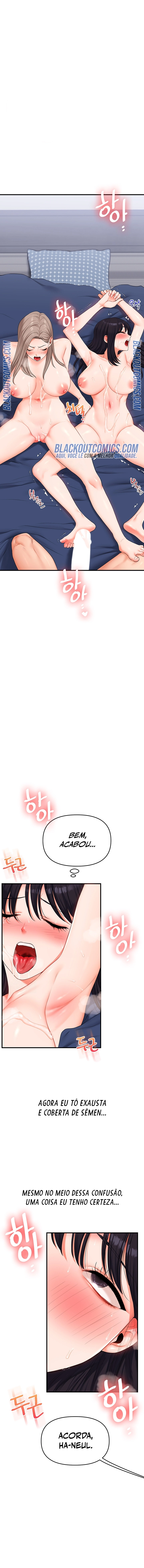 Ler Relationship Reversal Capitulo 72 Page 1