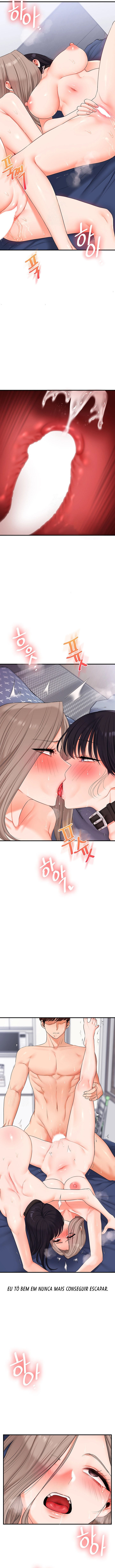 Ler Relationship Reversal Capitulo 72 Page 11