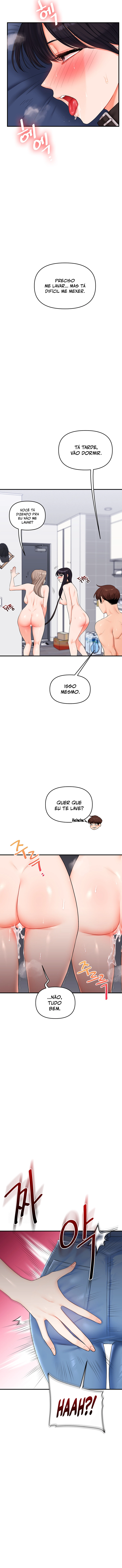 Ler Relationship Reversal Capitulo 72 Page 12
