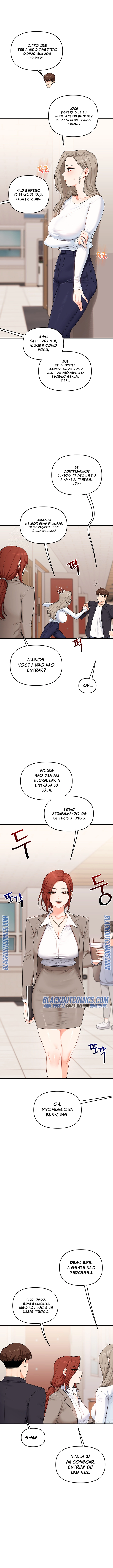 Ler Relationship Reversal Capitulo 72 Page 14