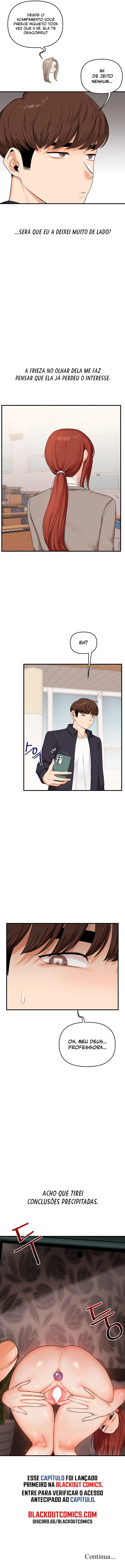 Ler Relationship Reversal Capitulo 72 Page 15