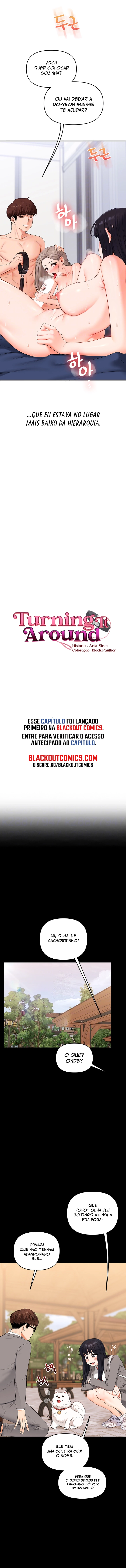 Ler Relationship Reversal Capitulo 72 Page 2