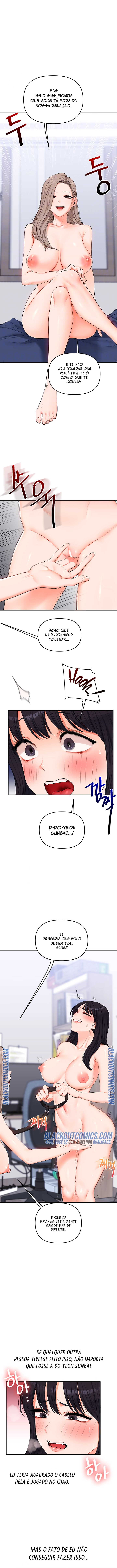 Ler Relationship Reversal Capitulo 72 Page 4
