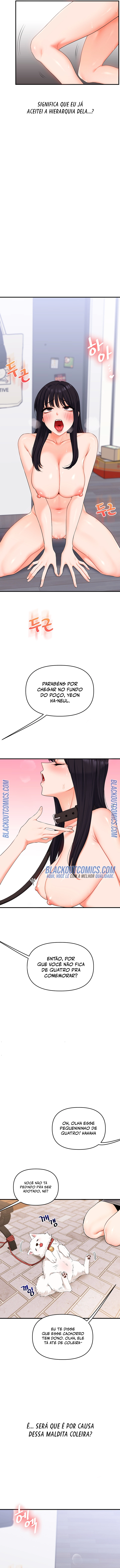 Ler Relationship Reversal Capitulo 72 Page 5
