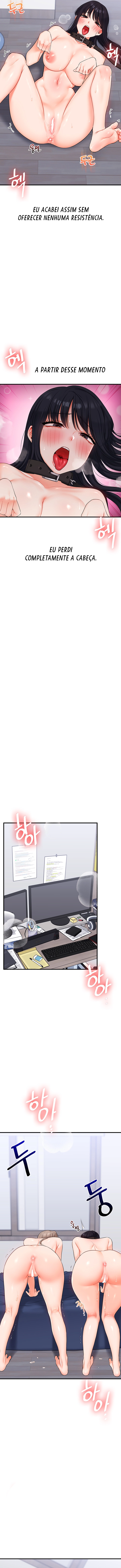 Ler Relationship Reversal Capitulo 72 Page 6