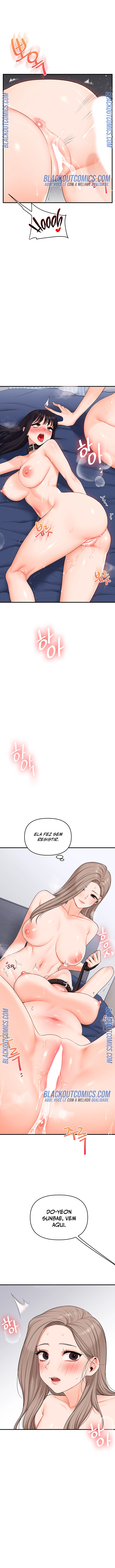 Ler Relationship Reversal Capitulo 72 Page 9