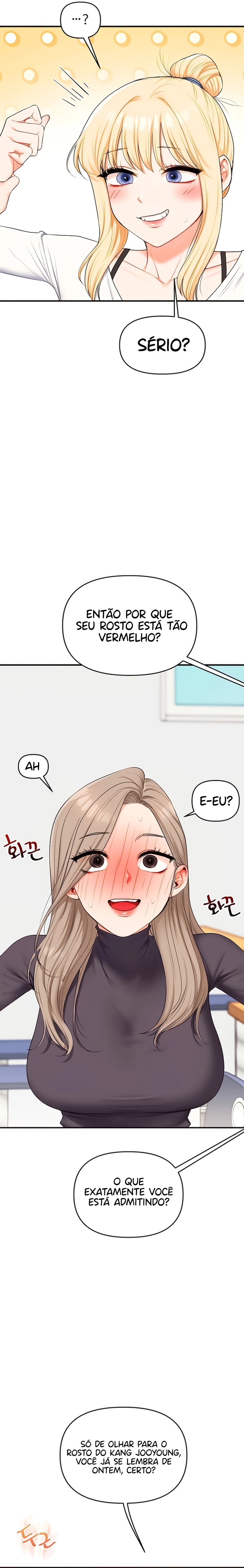 Ler Relationship Reversal Capitulo 73 Page 10