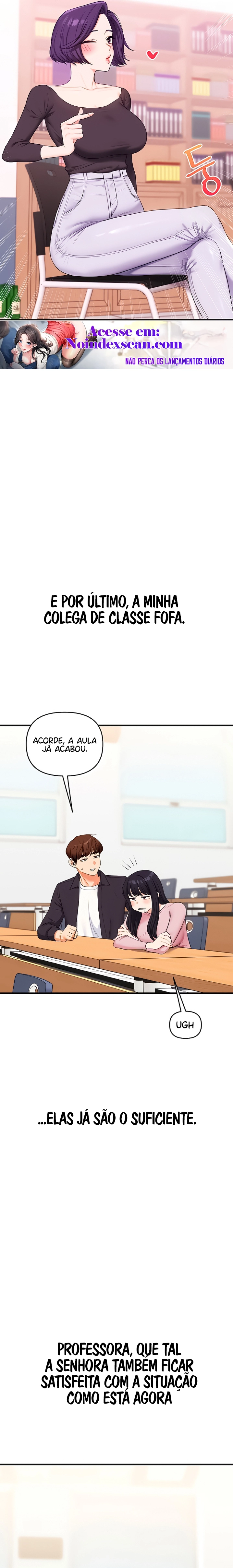 Ler Relationship Reversal Capitulo 73 Page 13