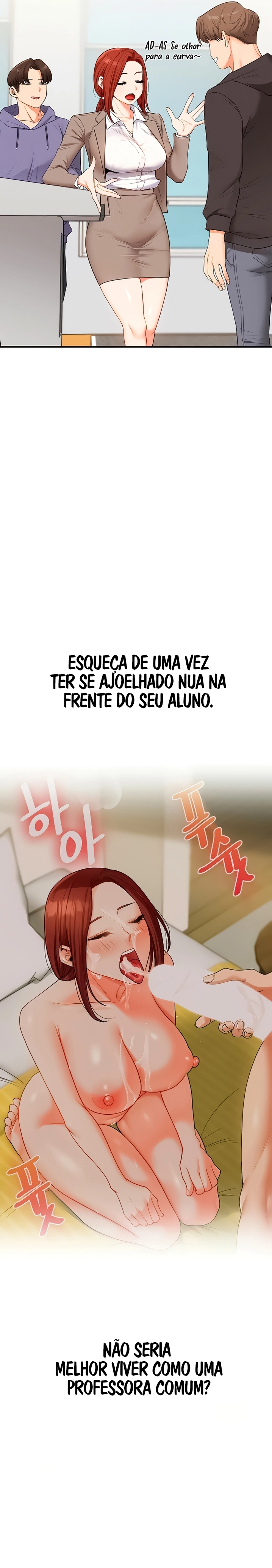 Ler Relationship Reversal Capitulo 73 Page 14
