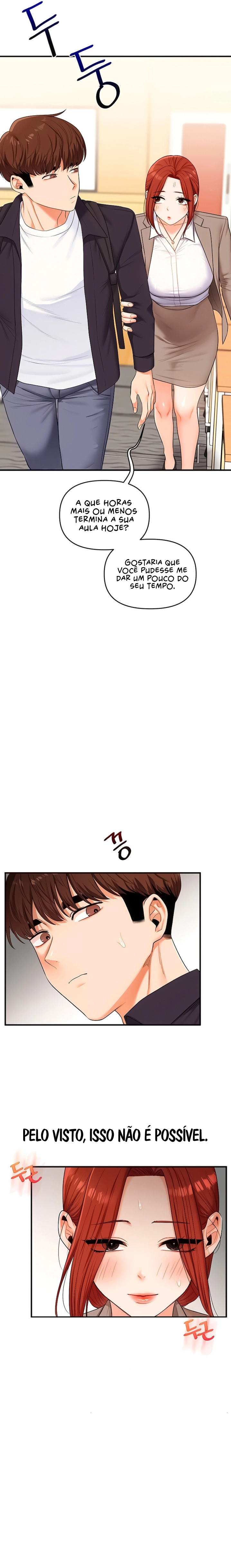 Ler Relationship Reversal Capitulo 73 Page 16