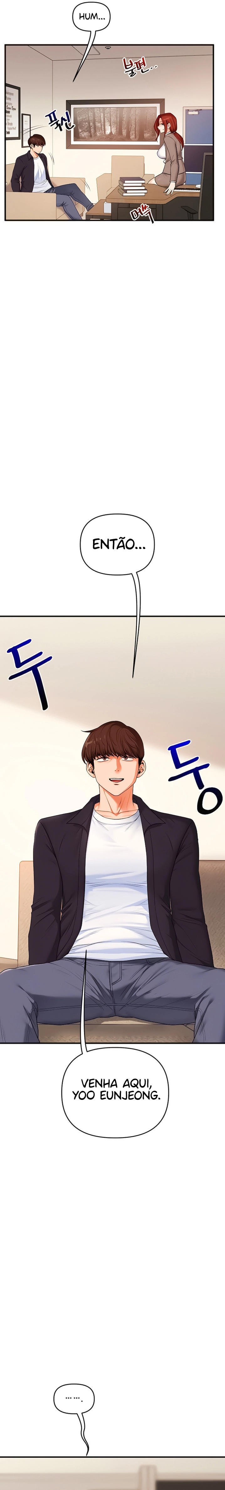 Ler Relationship Reversal Capitulo 73 Page 20