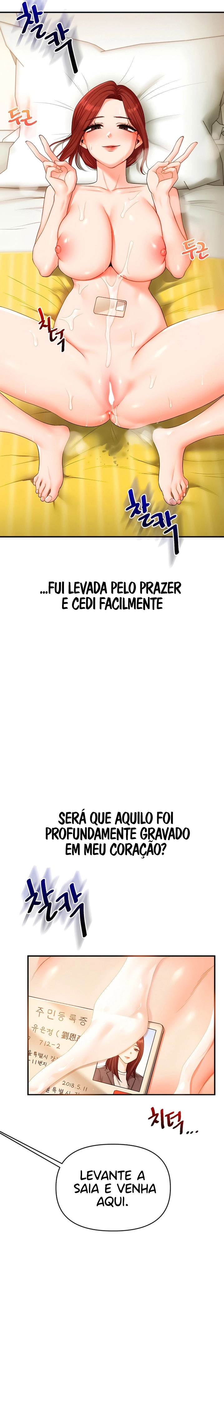 Ler Relationship Reversal Capitulo 73 Page 23