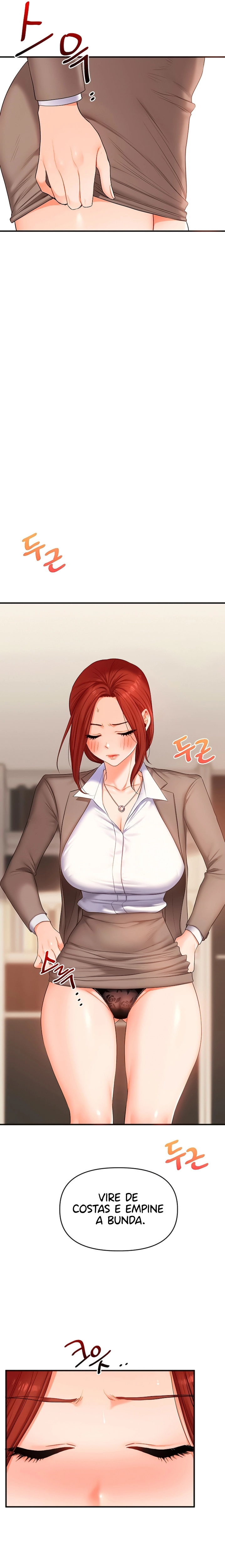 Ler Relationship Reversal Capitulo 73 Page 24