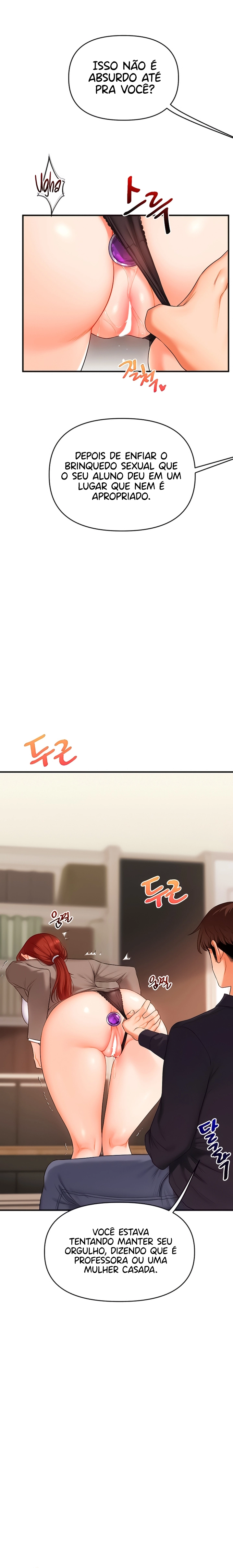 Ler Relationship Reversal Capitulo 73 Page 25