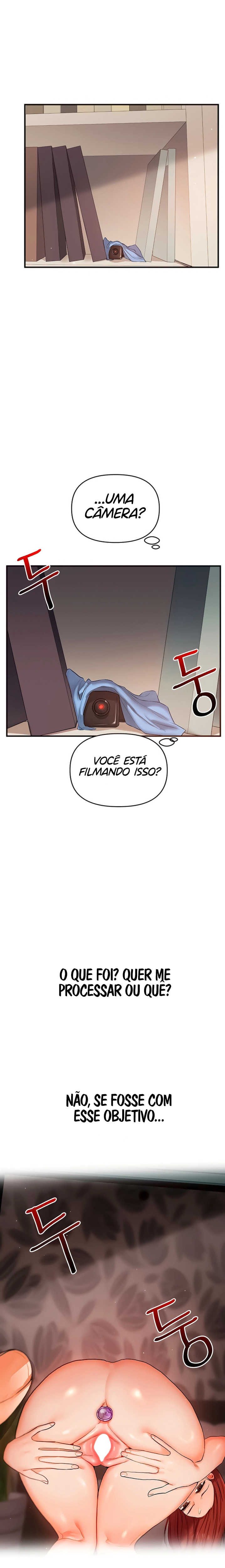 Ler Relationship Reversal Capitulo 73 Page 27
