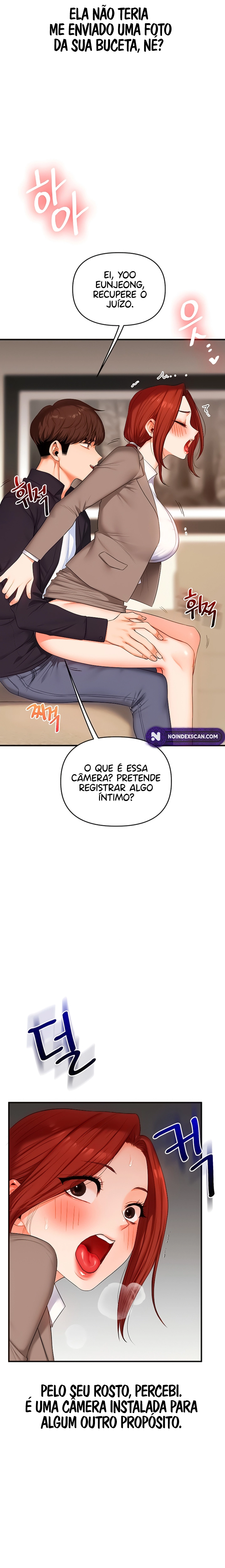 Ler Relationship Reversal Capitulo 73 Page 28