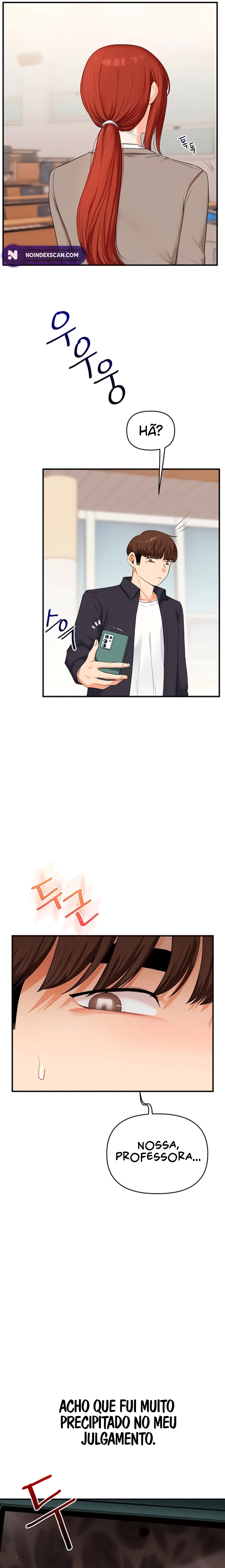 Ler Relationship Reversal Capitulo 73 Page 3