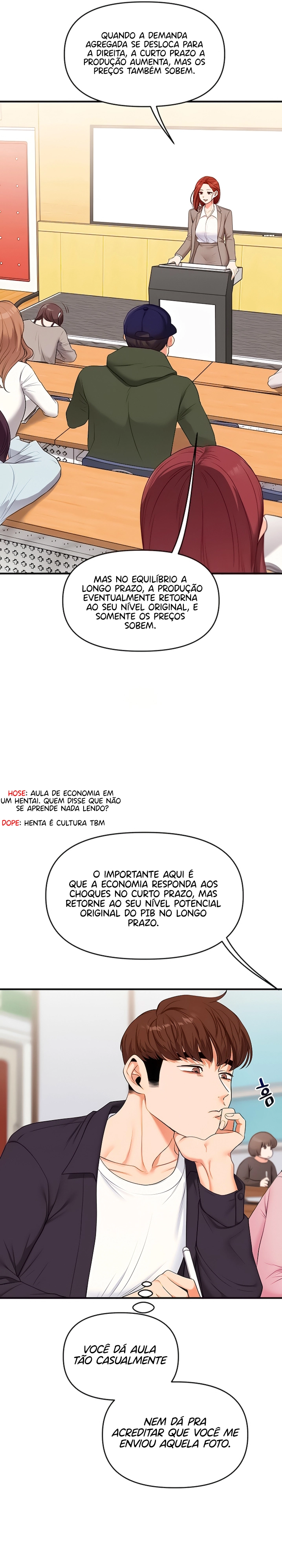 Ler Relationship Reversal Capitulo 73 Page 5