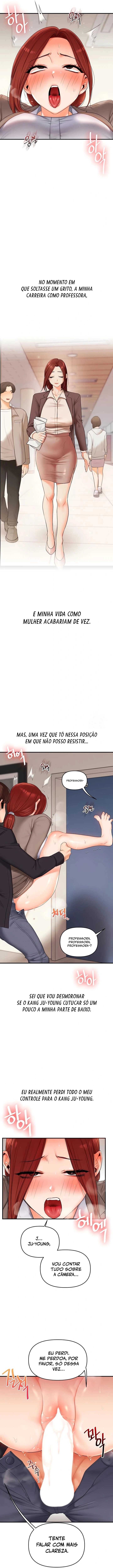 Ler Relationship Reversal Capitulo 74 Page 10