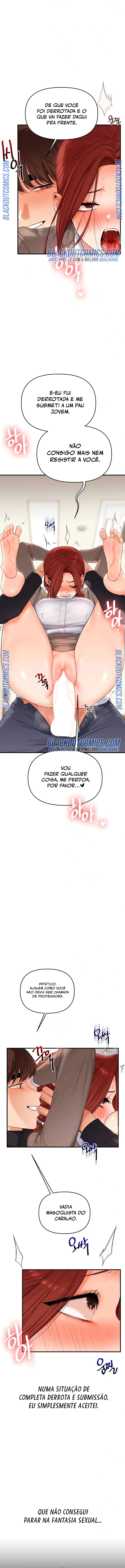 Ler Relationship Reversal Capitulo 74 Page 11