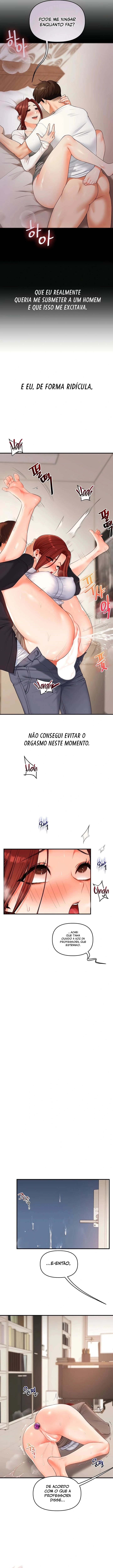 Ler Relationship Reversal Capitulo 74 Page 12