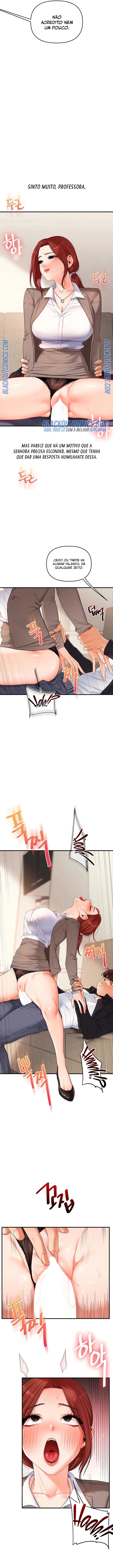 Ler Relationship Reversal Capitulo 74 Page 3