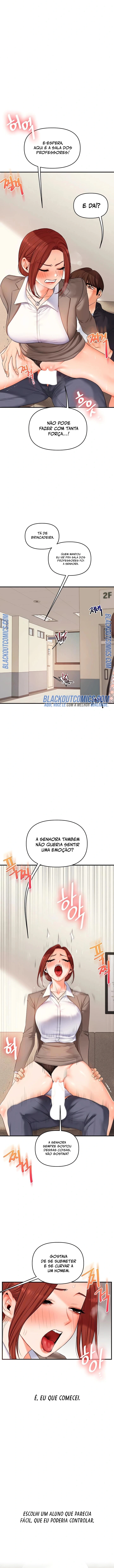 Ler Relationship Reversal Capitulo 74 Page 4