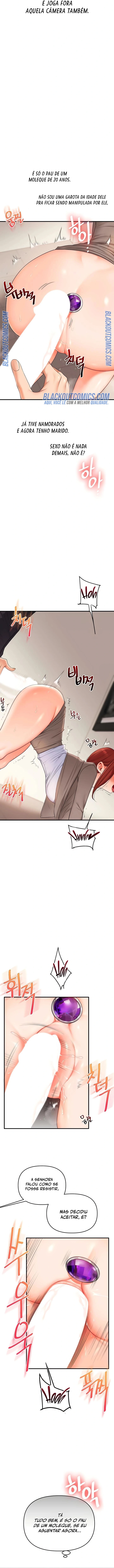 Ler Relationship Reversal Capitulo 74 Page 6