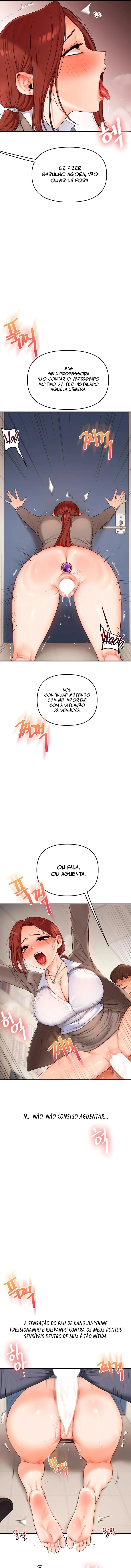 Ler Relationship Reversal Capitulo 74 Page 7
