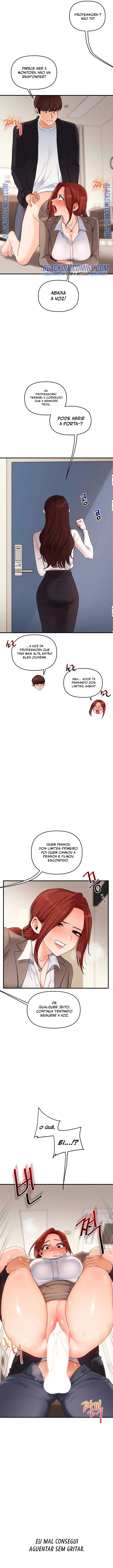 Ler Relationship Reversal Capitulo 74 Page 9
