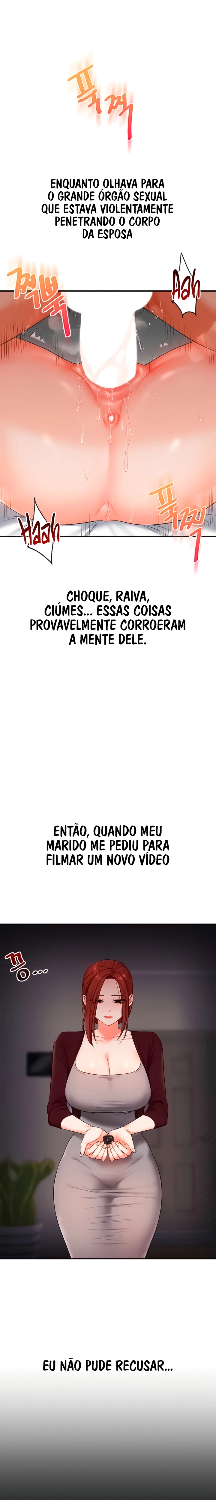 Ler Relationship Reversal Capitulo 75 Page 13
