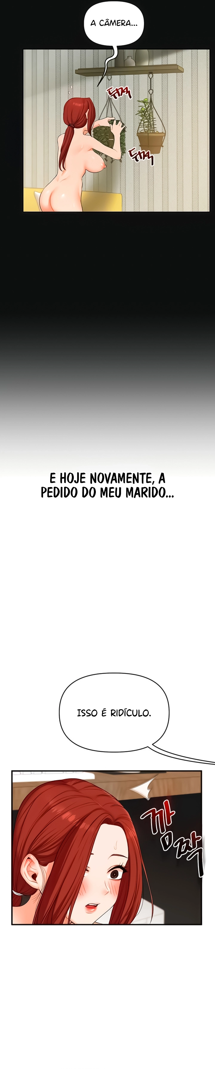 Ler Relationship Reversal Capitulo 75 Page 15