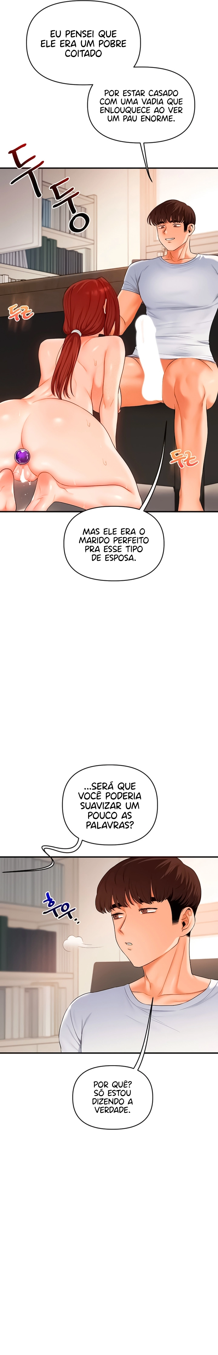 Ler Relationship Reversal Capitulo 75 Page 16