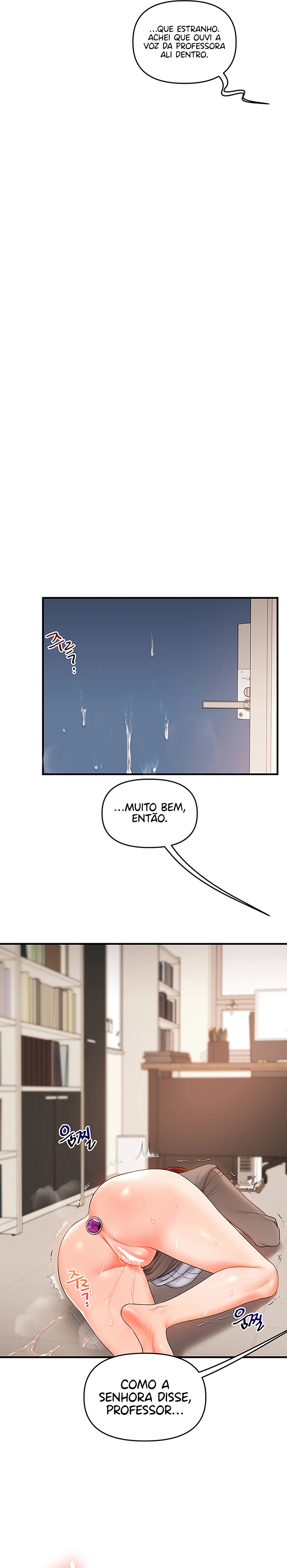 Ler Relationship Reversal Capitulo 75 Page 2