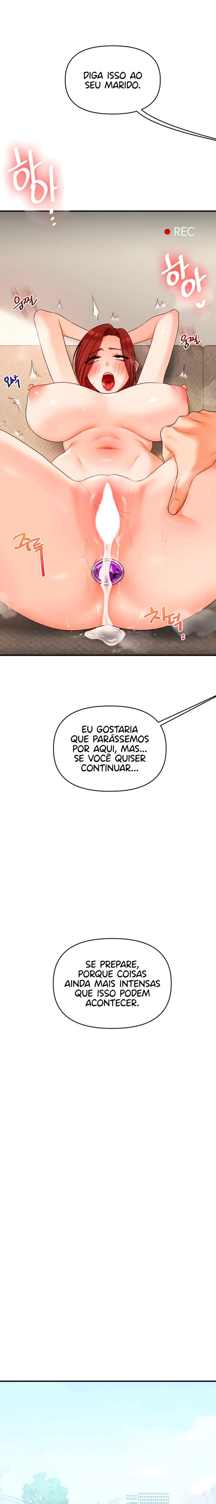 Ler Relationship Reversal Capitulo 75 Page 22