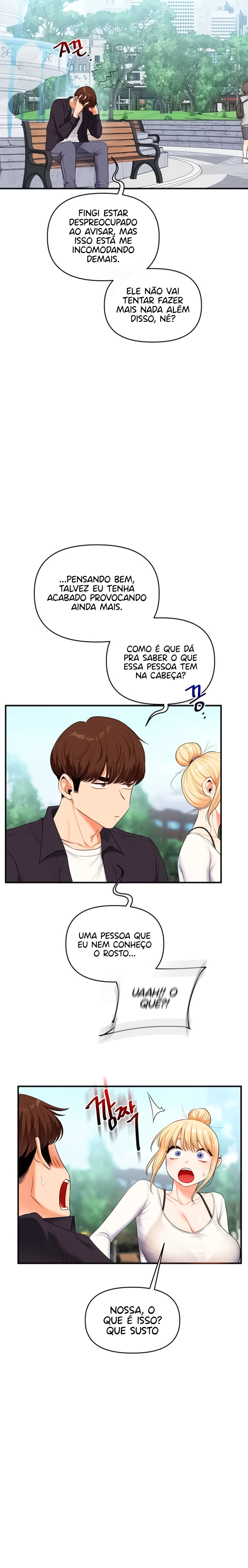 Ler Relationship Reversal Capitulo 75 Page 23