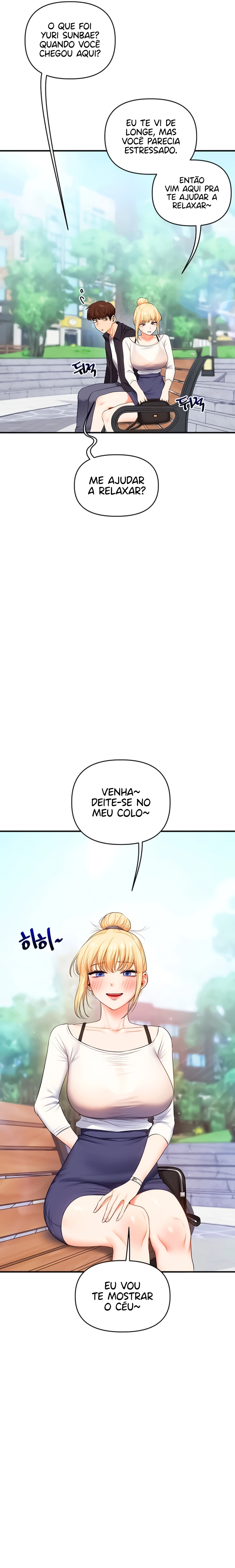 Ler Relationship Reversal Capitulo 75 Page 24