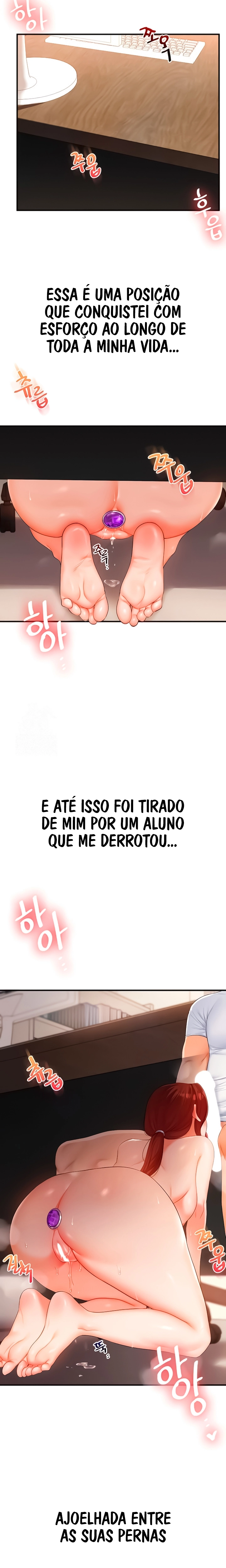 Ler Relationship Reversal Capitulo 75 Page 4