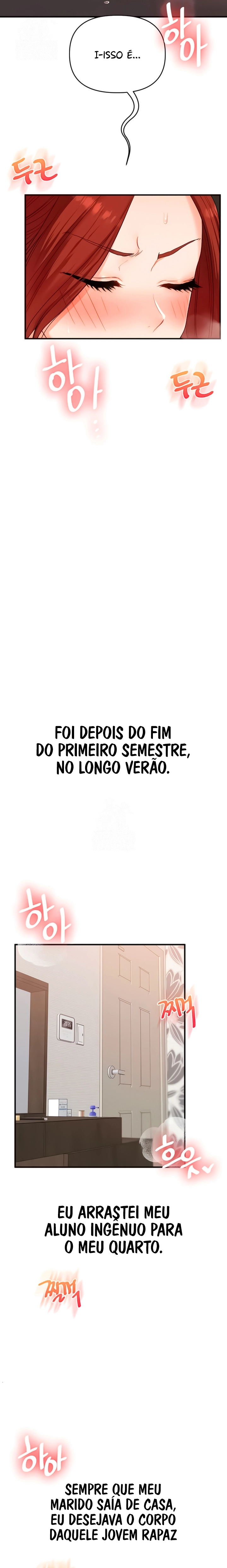 Ler Relationship Reversal Capitulo 75 Page 8