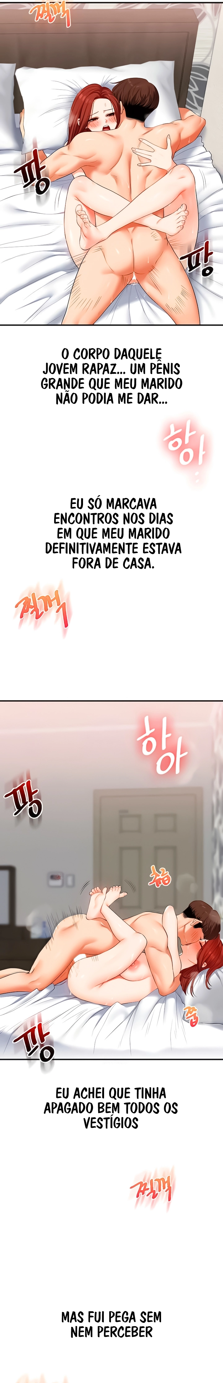 Ler Relationship Reversal Capitulo 75 Page 9