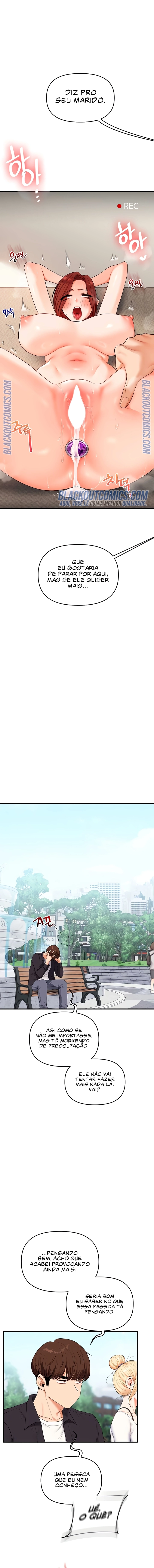 Ler Relationship Reversal Capitulo 76 Page 1