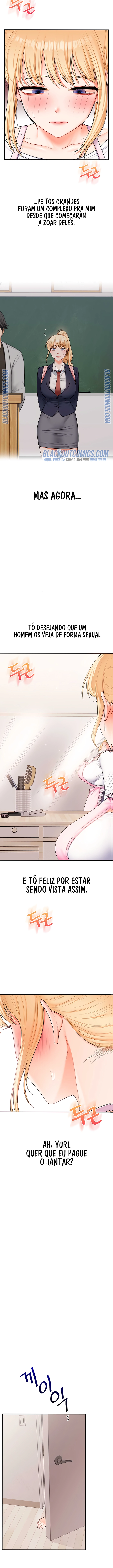 Ler Relationship Reversal Capitulo 76 Page 11